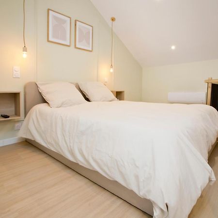 Apartmán Montsejour - Magnifique T2 Avec Filet Suspendu Tarbes Exteriér fotografie