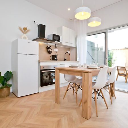 Apartmán Montsejour - Magnifique T2 Avec Filet Suspendu Tarbes Exteriér fotografie