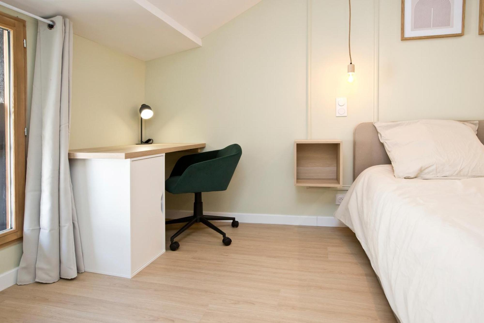 Apartmán Montsejour - Magnifique T2 Avec Filet Suspendu Tarbes Exteriér fotografie