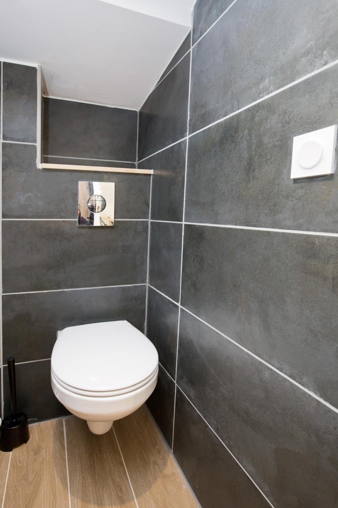Apartmán Montsejour - Magnifique T2 Avec Filet Suspendu Tarbes Exteriér fotografie